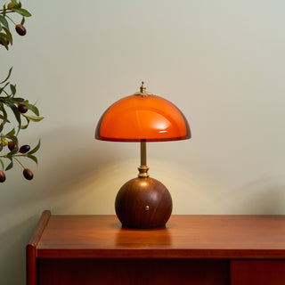 Coby Rechargeable LED Table Lamp