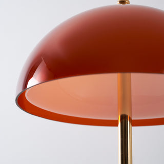 Coby Rechargeable LED Table Lamp