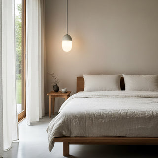 Cocina Travertine Pendant Lamp