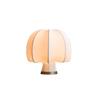 Cocoon Silk Table Lamp