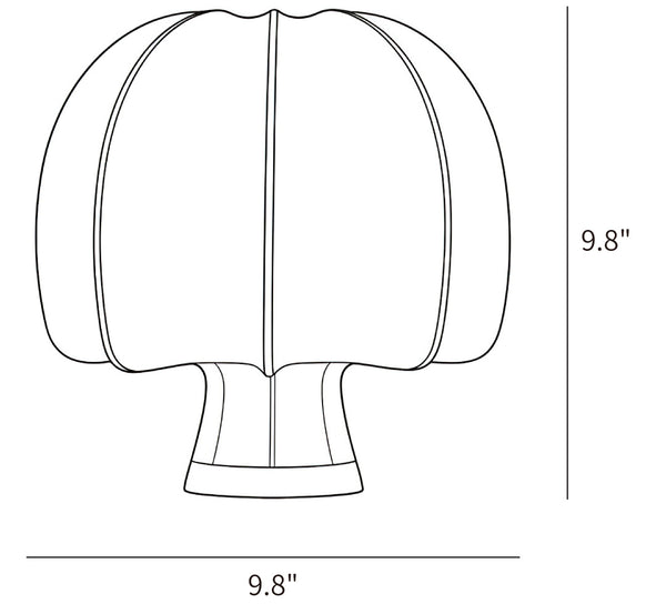 Dimension drawings