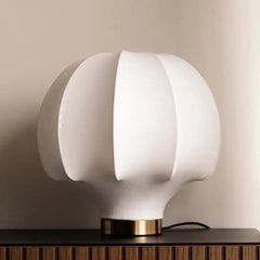 D 30cm x H 32cm (Warm licht)