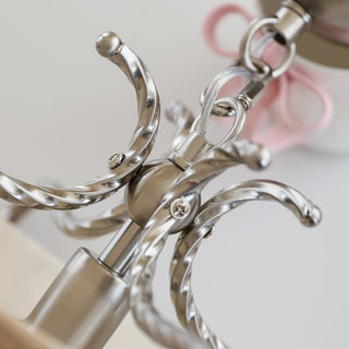 Colette Printed Flush Mount