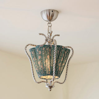 Colette Printed Flush Mount