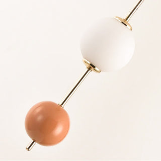 Colorful Ball Pendant Lamp
