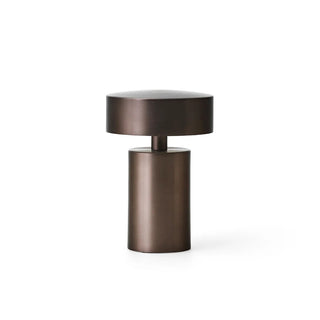 Column Mini Table Lamp (Built-in Battery)