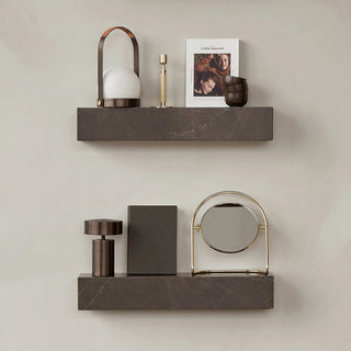 Column Mini Table Lamp (Built-in Battery)