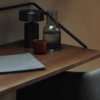 Column Mini Table Lamp (Built-in Battery)