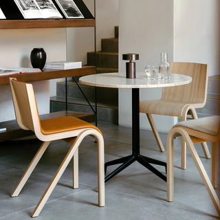 Column Mini Table Lamp (Built-in Battery)