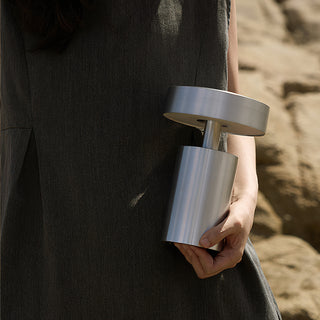 Column Mini Table Lamp (Built-in Battery)