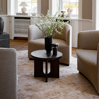 Column Mini Table Lamp (Built-in Battery)