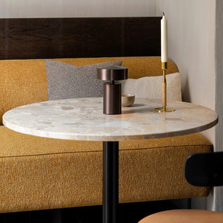 Column Mini Table Lamp (Built-in Battery)