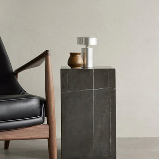 Column Mini Table Lamp (Built-in Battery)