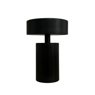 Column Mini Table Lamp (Built-in Battery)