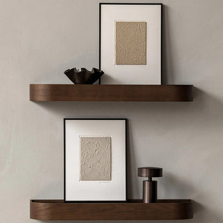 Column Mini Table Lamp (Built-in Battery)