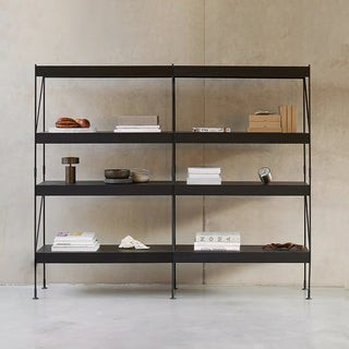 Column Mini Table Lamp (Built-in Battery)