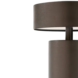 Column Mini Table Lamp (Built-in Battery)