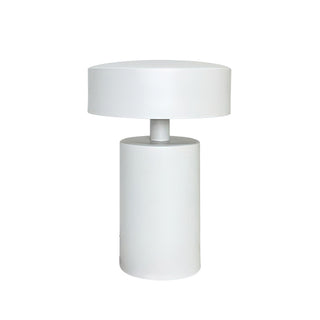 Column Mini Table Lamp (Built-in Battery)