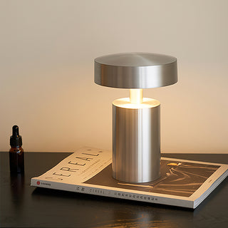 Column Mini Table Lamp (Built-in Battery)