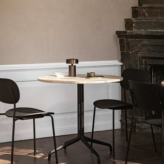 Column Mini Table Lamp (Built-in Battery)