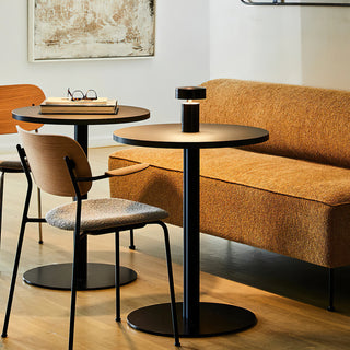 Column Mini Table Lamp (Built-in Battery)