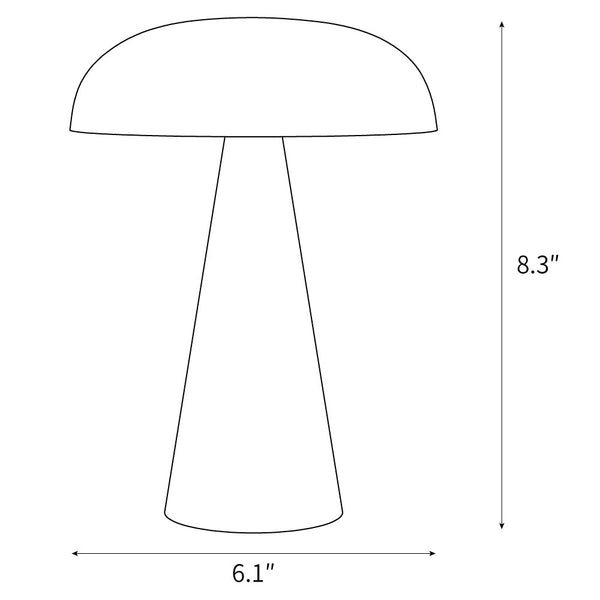 Dimension drawings