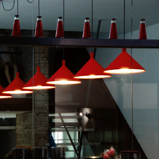 Cono Pendant Light