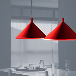 Cono Pendant Light