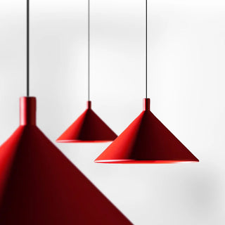 Cono Pendant Light