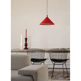 Cono Pendant Light