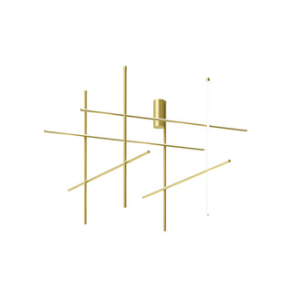 Coordinates Linear Ceiling Light