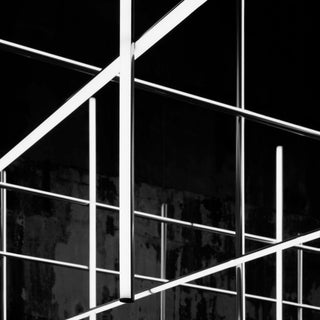 Coordinate Linear Chandelier