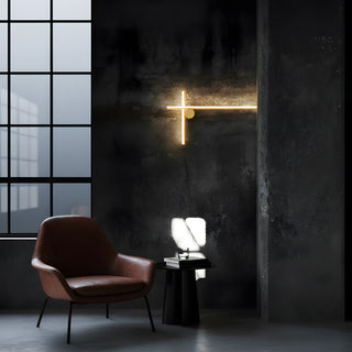 Coordinate Linear Wall Light