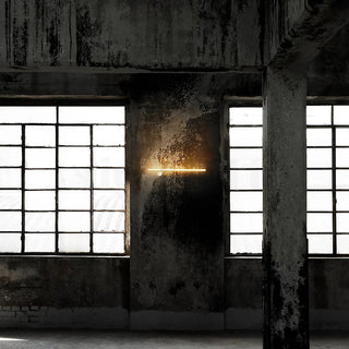 Coordinate Linear Wall Light