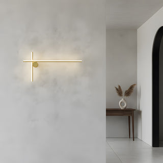 Coordinate Linear Wall Light