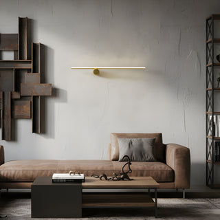 Coordinate Linear Wall Light