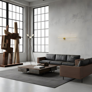 Coordinate Linear Wall Light