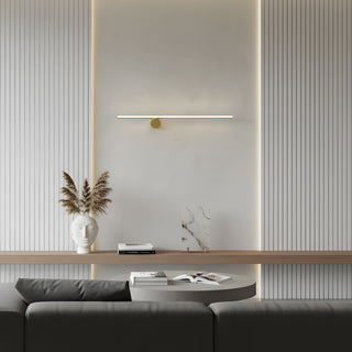 Coordinate Linear Wall Light