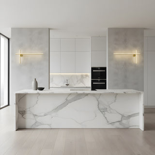 Coordinate Linear Wall Light