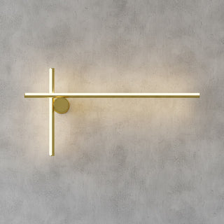 Coordinate Linear Wall Light