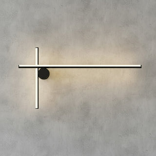 Coordinate Linear Wall Light
