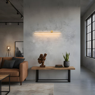 Coordinate Linear Wall Light