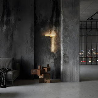 Coordinate Linear Wall Light