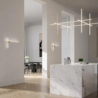 Coordinate Linear Wall Light