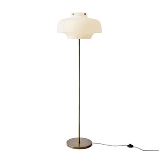 Copenhagen Floor Lamp