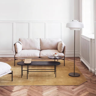 Copenhagen Floor Lamp