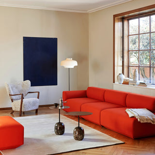 Copenhagen Floor Lamp