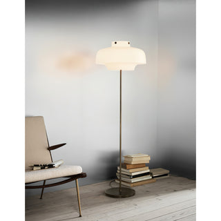Copenhagen Floor Lamp