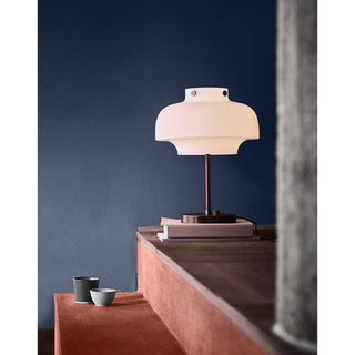 Copenhagen Table Lamp