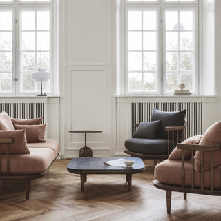 Copenhagen Table Lamp